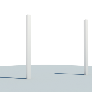 Montanti Modulo Laterale